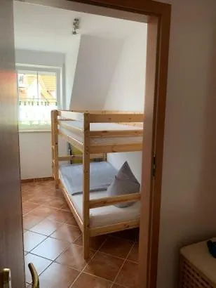 Kuestenliebe Kirchdorf (Poel)